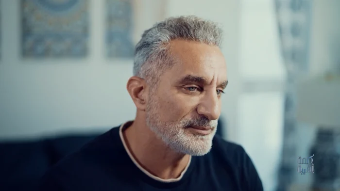 برنامج كلمة اخيرة مع باسم يوسف الحلقة 2 الثانية