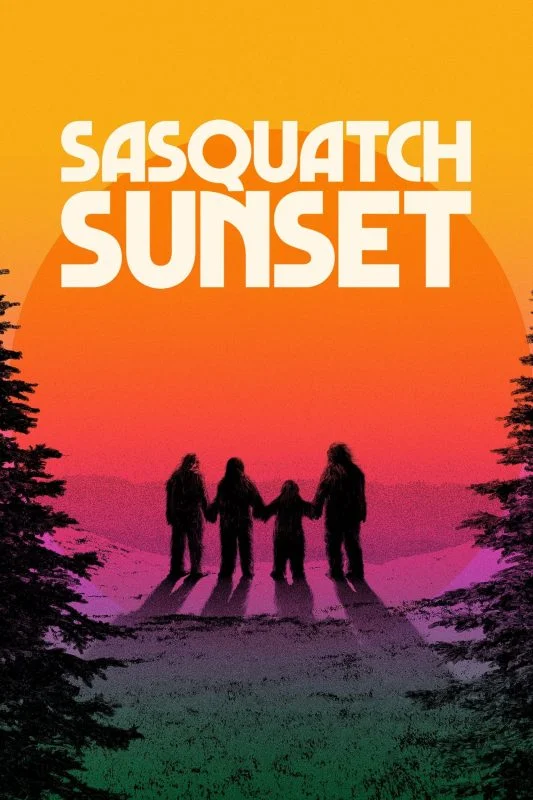 فيلم Sasquatch Sunset 2024 مترجم