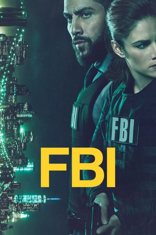 مسلسل FBI الموسم الخامس الحلقة 19 التاسعة عشر مترجمة