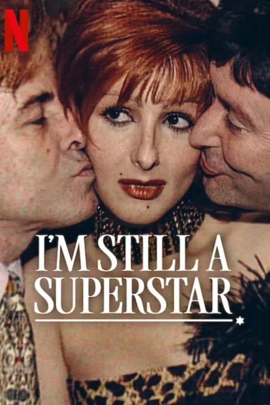 فيلم I Am Still A Superstar 2025 مترجم