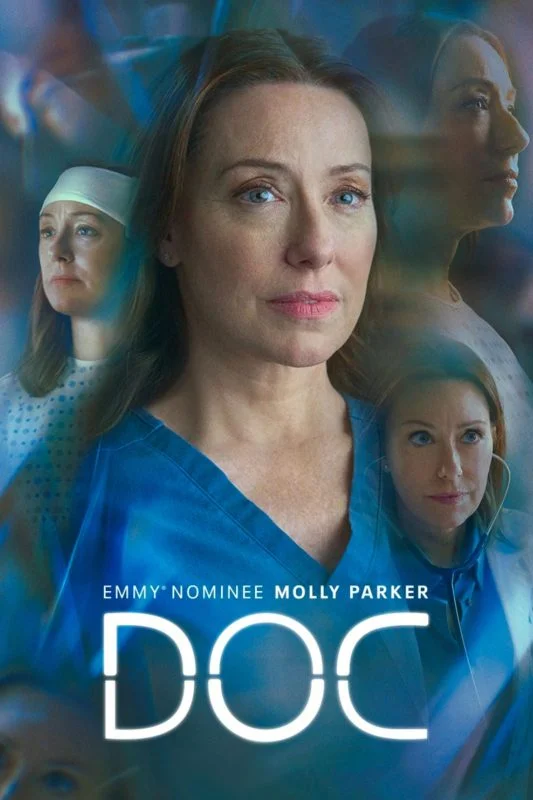 مسلسل Doc الموسم الاول الحلقة 10 العاشرة مترجمة