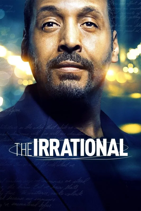 مسلسل The Irrational الموسم الثاني الحلقة 18 الثامنة عشر مترجمة