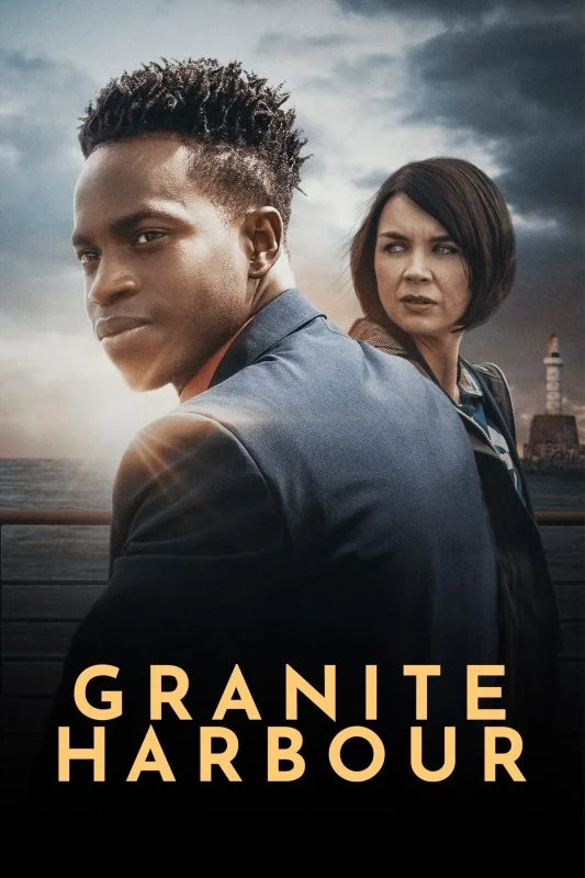 مسلسل Granite Harbour الموسم الثاني الحلقة 3 الثالثة والاخيرة مترجمة