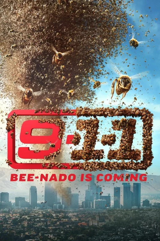 مسلسل 9-1-1 الموسم الثامن الحلقة 18 الثامنة عشر مترجمة