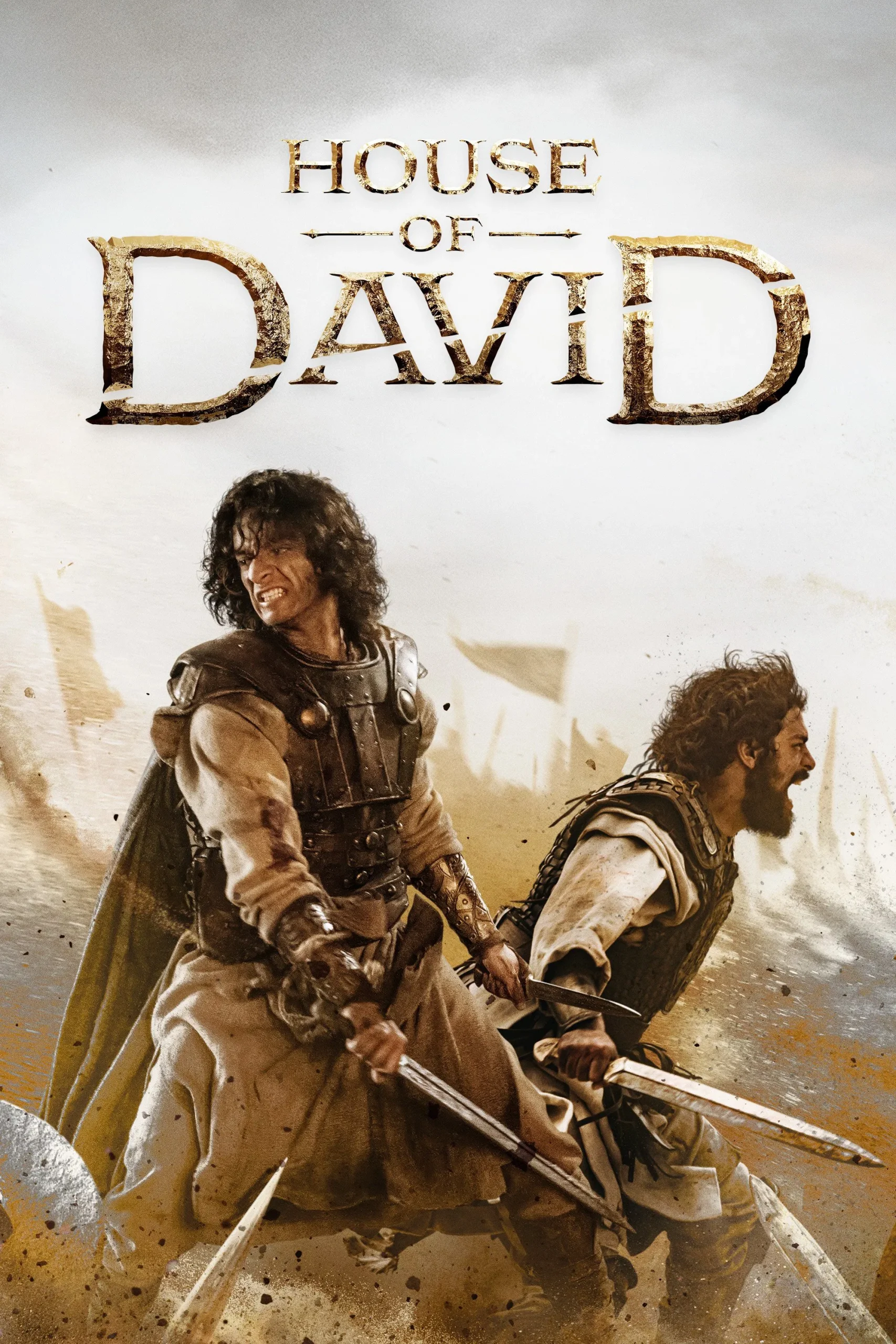 مسلسل House Of David الموسم الثاني الحلقة 8 الثامنة مترجمة