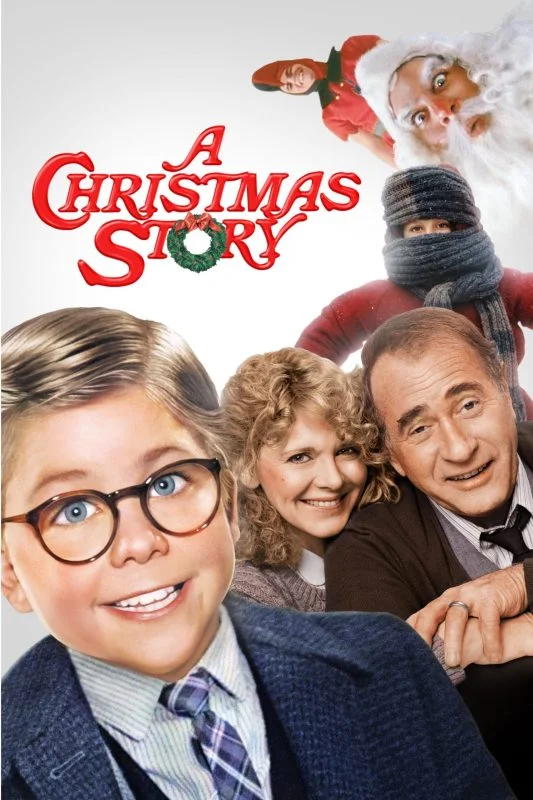 فيلم A Christmas Story 1983 مترجم