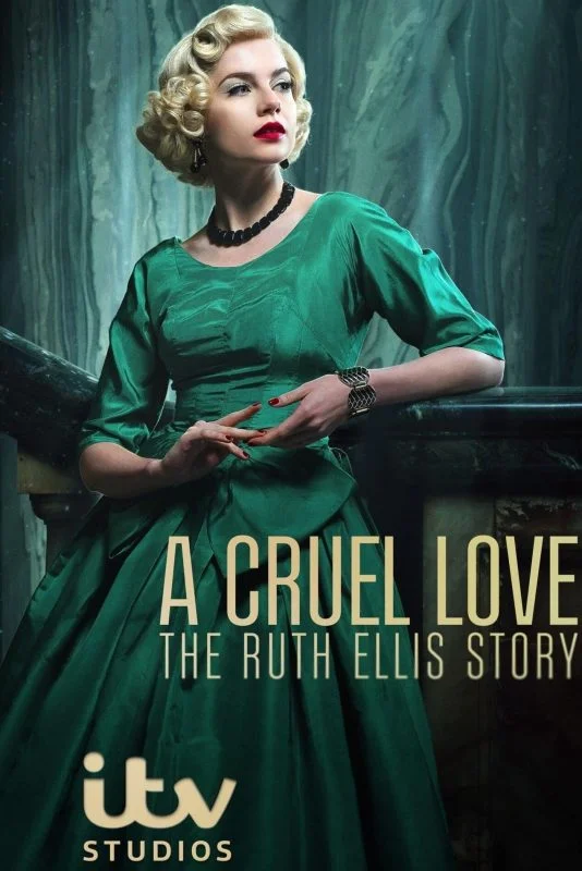 مسلسل A Cruel Love: The Ruth Ellis Story الموسم الاول الحلقة 4 الرابعة مترجمة