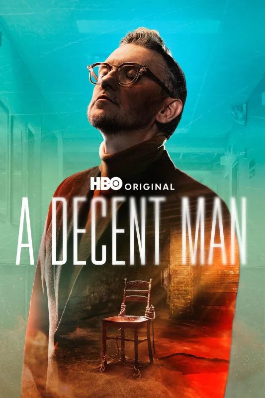 مسلسل A Decent Man الموسم الاول الحلقة 6 السادسة مترجمة