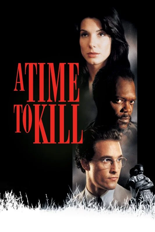 فيلم A Time To Kill 1996 مترجم