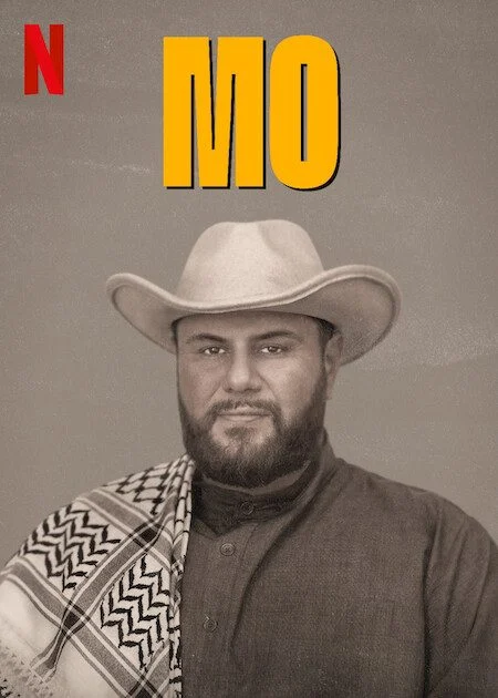 مسلسل Mo الموسم الثاني الحلقة 8 الثامنة مترجمة