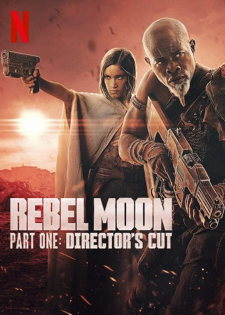 فيلم Rebel Moon Part One: Directors Cut 2024 مترجم