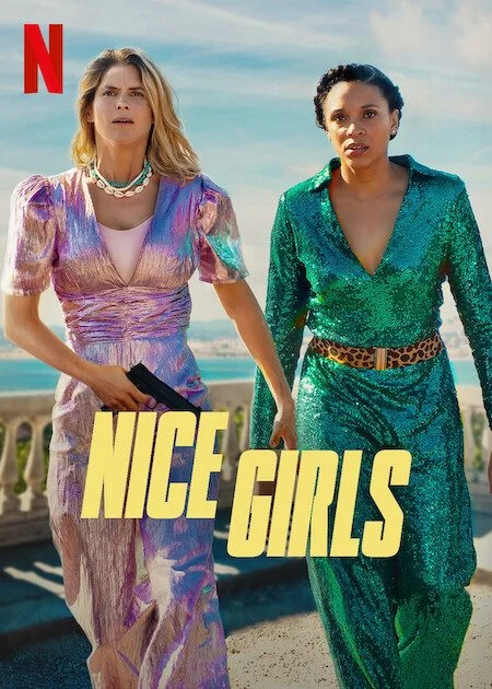 فيلم Nice Girls 2024 مترجم