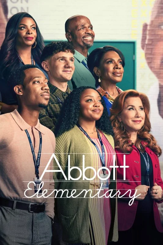 مسلسل Abbott Elementary الموسم الرابع الحلقة 22 الثانية والعشرون مترجمة