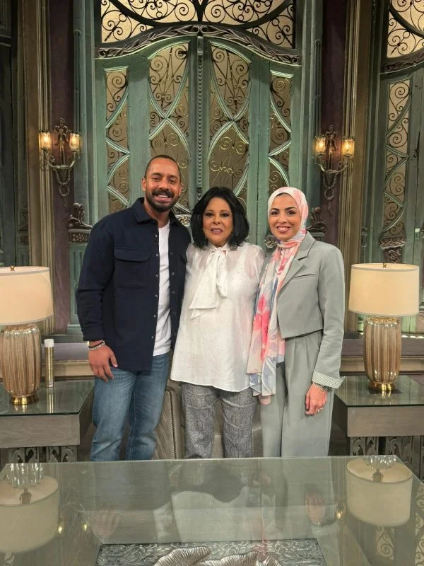 برنامج صاحبة السعادة 2024 – حلقة عمرو وهبة