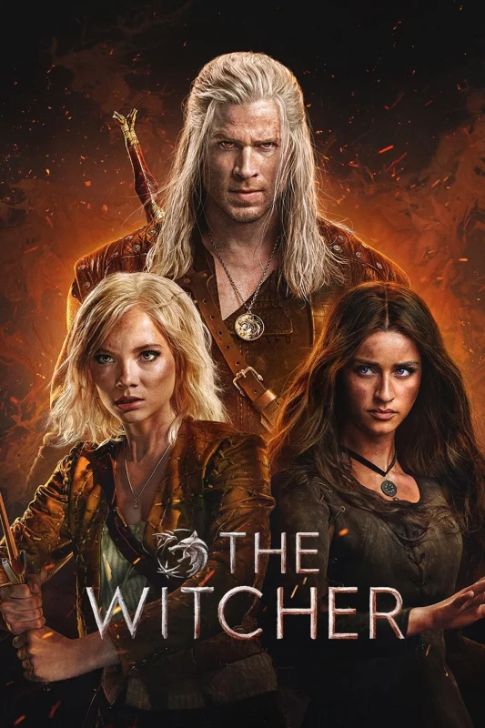 مسلسل The Witcher الموسم الرابع الحلقة 7 السابعة مترجمة