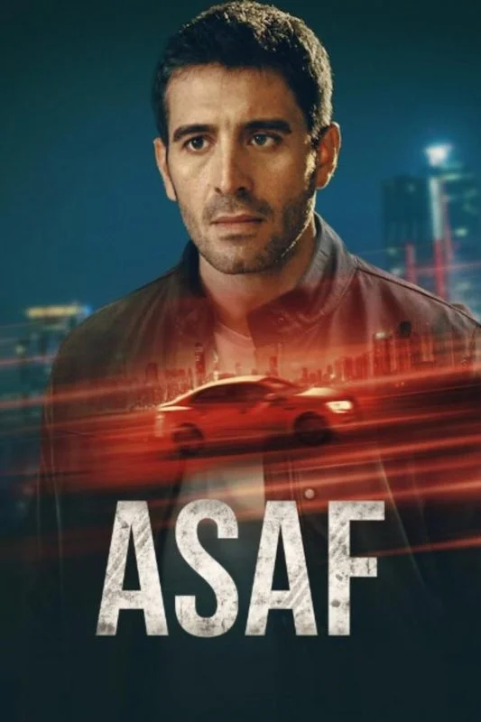 مسلسل Asaf الموسم الاول الحلقة 6 السادسة والاخيرة مترجمة