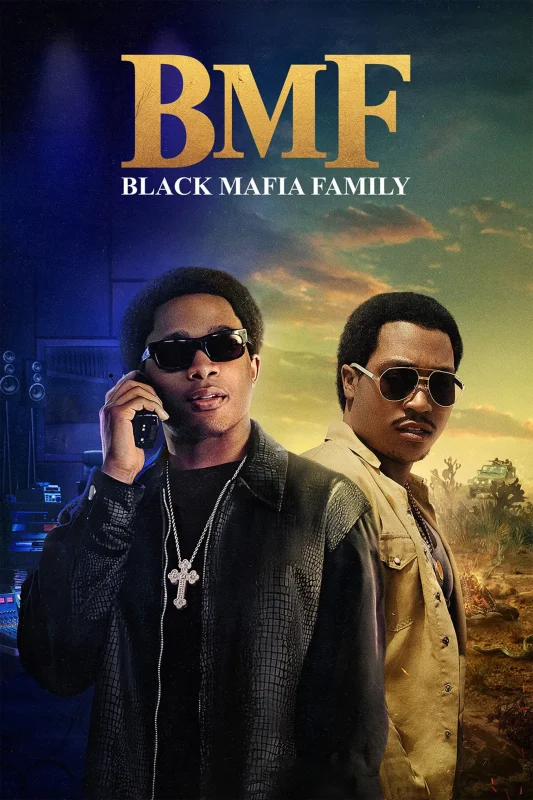 مسلسل BMF الموسم الرابع الحلقة 1 الاولي مترجمة