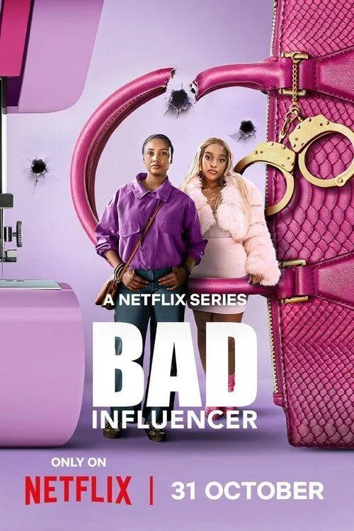 مسلسل Bad Influencer الموسم الاول الحلقة 7 السابعة والاخيرة مترجمة