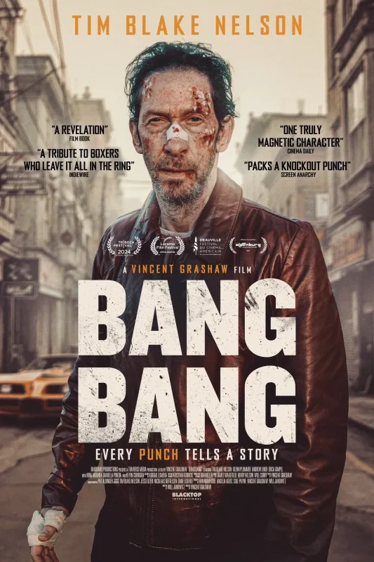 فيلم Bang Bang 2025 مترجم