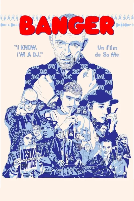 فيلم Banger 2025 مترجم