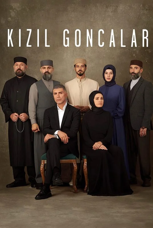 مسلسل البراعم الحمراء الموسم الثاني الحلقة 14 الرابعة عشر مترجمة