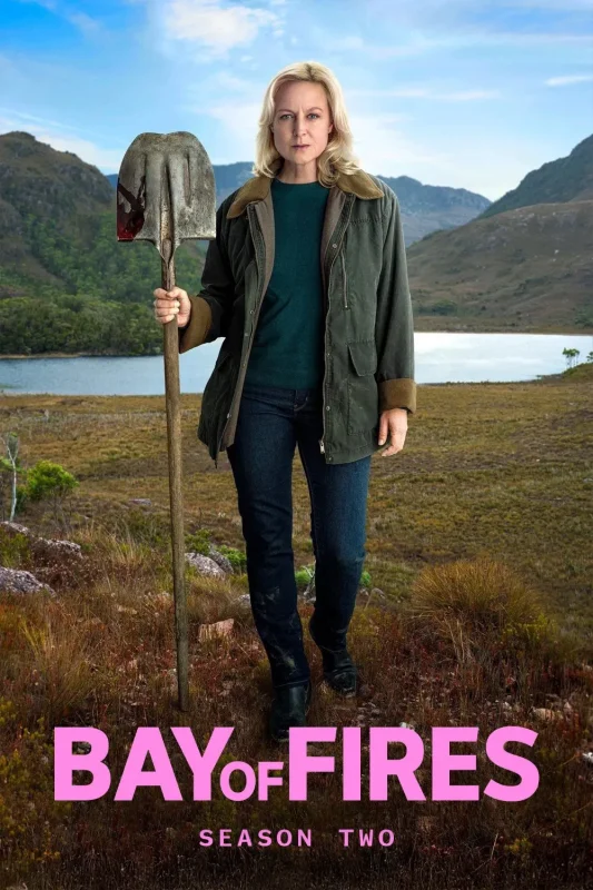 مسلسل Bay Of Fires الموسم الثاني الحلقة 8 الثامنة والاخيرة مترجمة