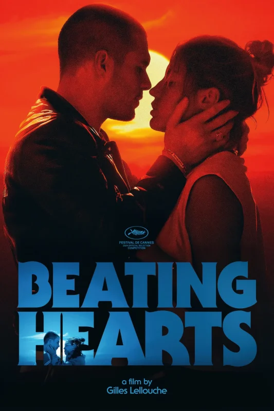 فيلم Beating Hearts 2024 مترجم