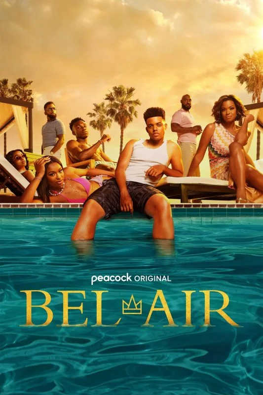 مسلسل Bel-Air الموسم الثالث الحلقة 10 العاشرة والاخيرة مترجمة