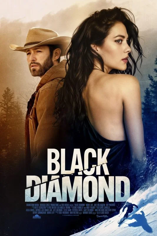 فيلم Black Diamond 2025 مترجم