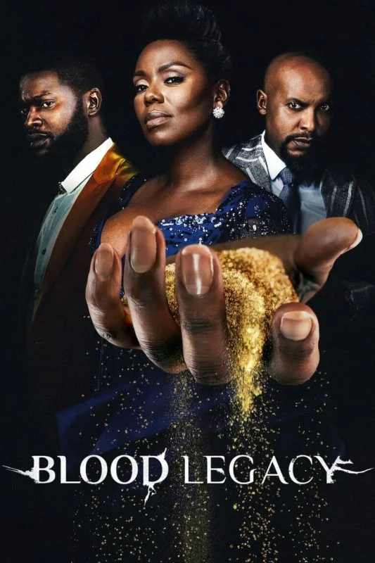 مسلسل Blood Legacy الموسم الاول الحلقة 20 العشرون والاخيرة مترجمة