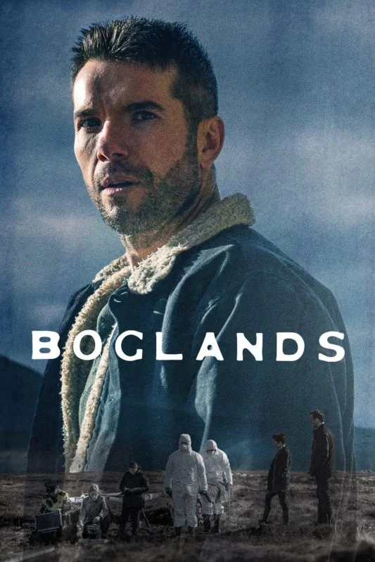 مسلسل Boglands الموسم الاول الحلقة 1 الاولي مترجمة