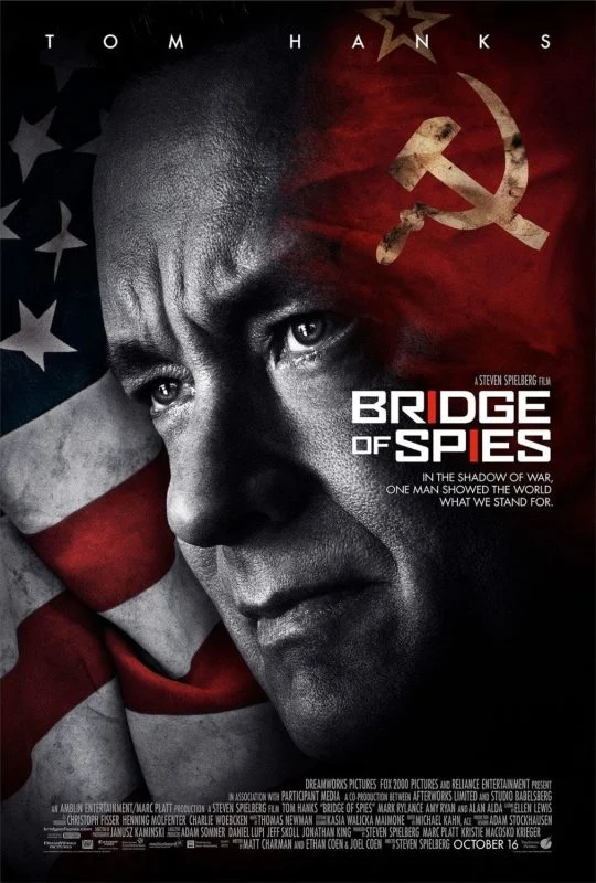 فيلم Bridge Of Spies 2015 مترجم