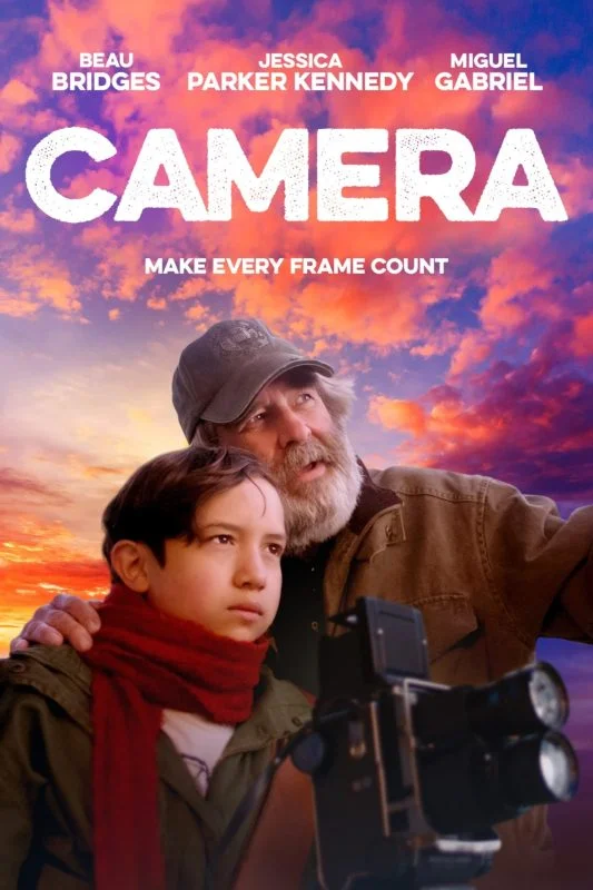 فيلم Camera 2024 مترجم