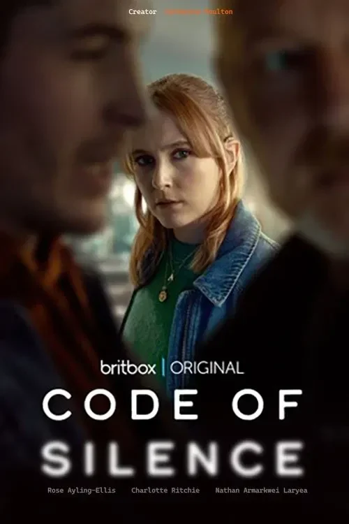 مسلسل Code Of Silence الموسم الاول الحلقة 6 السادسة والاخيرة مترجمة