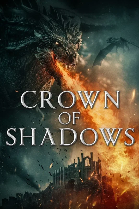 فيلم Crown Of Shadows 2025 مترجم