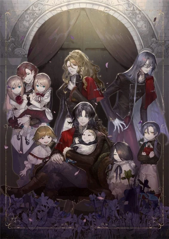 انمي Delico’s Nursery الموسم الاول الحلقة 13 الثالثة عشر مترجمة