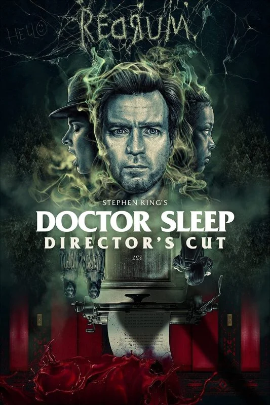 فيلم Doctor Sleep 2019 مترجم