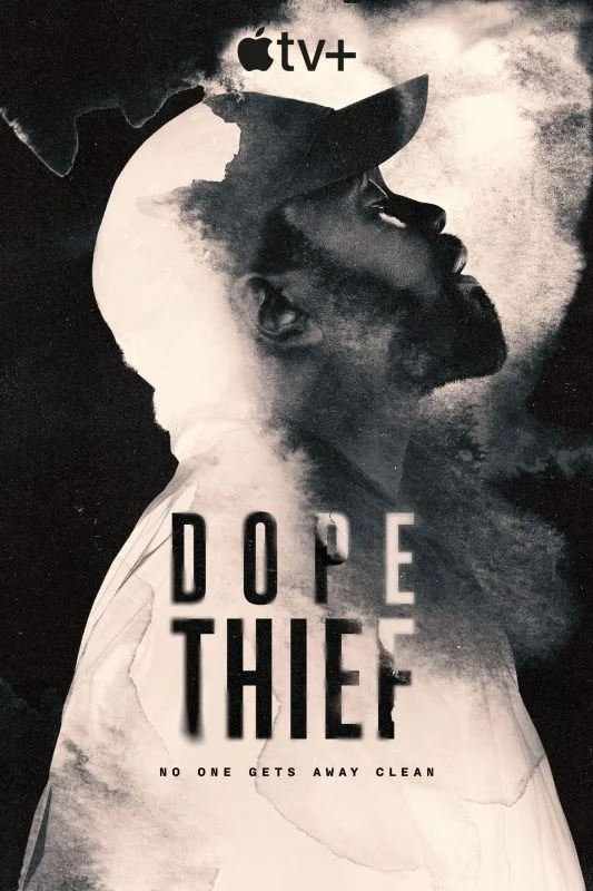 مسلسل Dope Thief الموسم الاول الحلقة 3 الثالثة مترجمة