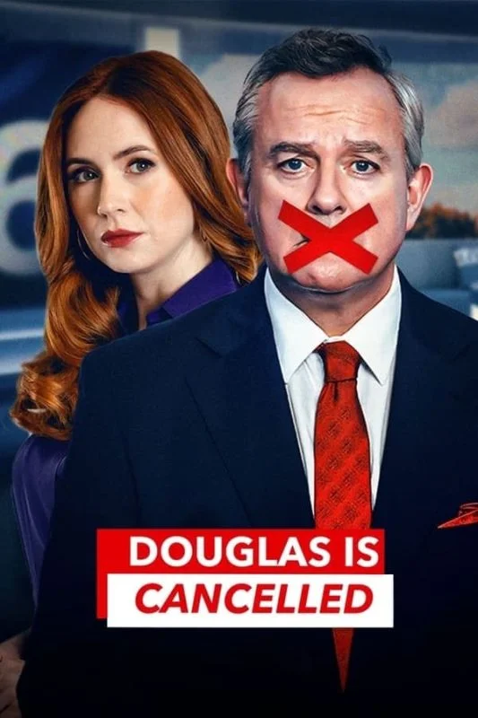 مسلسل Douglas Is Cancelled الموسم الاول الحلقة 4 الرابعة مترجمة