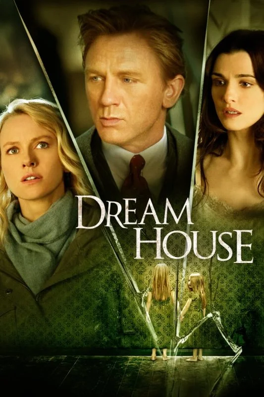فيلم Dream House 2011 مترجم