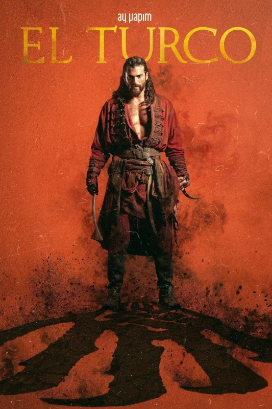 مسلسل El Turco الموسم الاول الحلقة 2 الثانية مترجمة