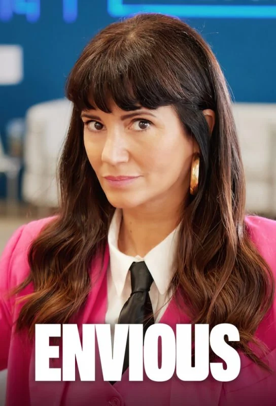 مسلسل Envious الموسم الاول الحلقة 12 الثانية عشر مترجمة