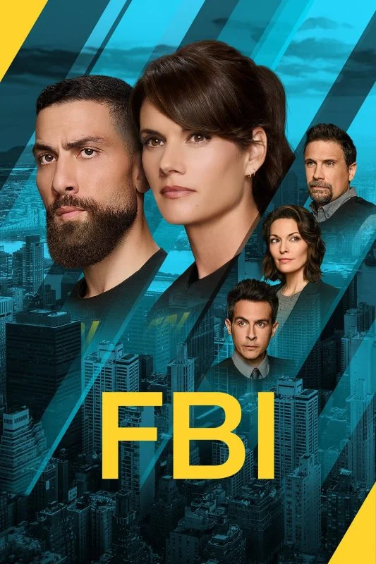 مسلسل FBI الموسم السابع الحلقة 22 الثانية والعشرون مترجمة