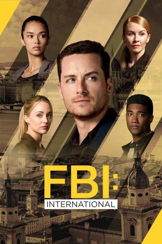 مسلسل FBI: International الموسم الرابع الحلقة 13 الثالثة عشر مترجمة