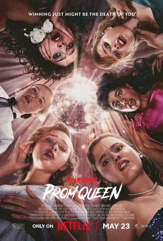 فيلم Fear Street: Prom Queen 2025 مترجم