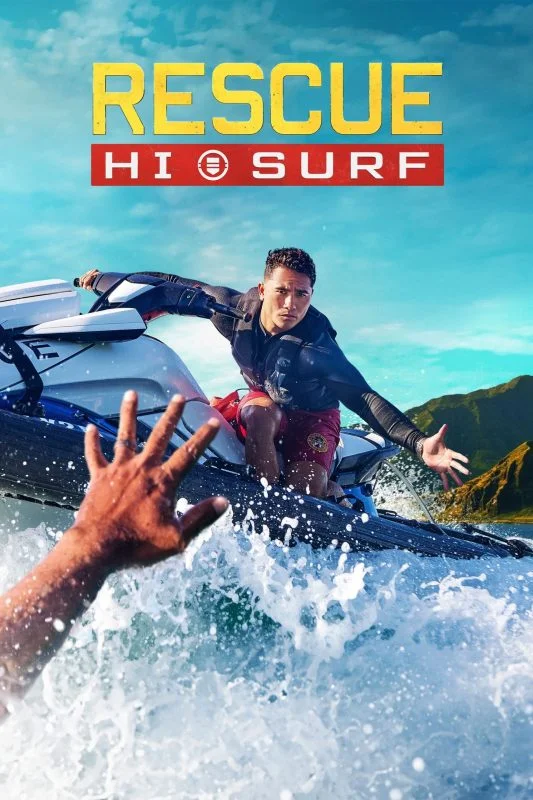 مسلسل Rescue: HI-Surf الموسم الاول الحلقة 19 التاسعة عشر مترجمة