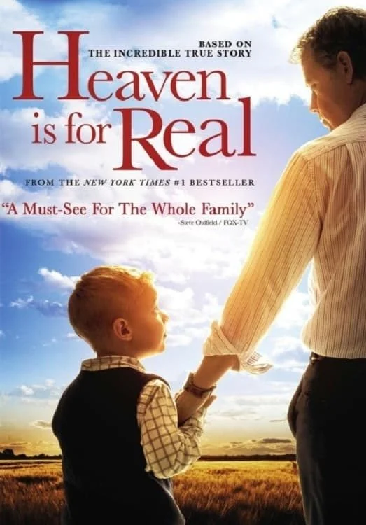 فيلم Heaven Is For Real 2014 مترجم