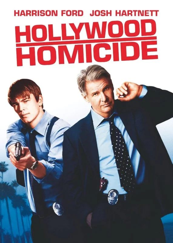 فيلم Hollywood Homicide 2003 مترجم
