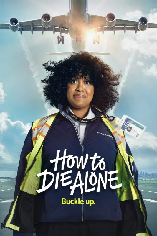 مسلسل How To Die Alone الموسم الاول الحلقة 8 الثامنة مترجمة