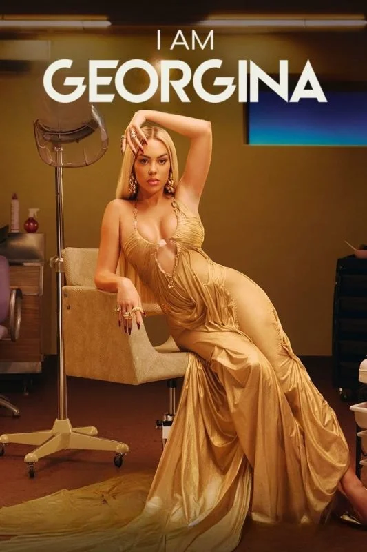 مسلسل I Am Georgina الموسم الثالث الحلقة 6 السادسة والاخيرة مترجمة